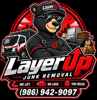 LayerUp Junk Removal LLC