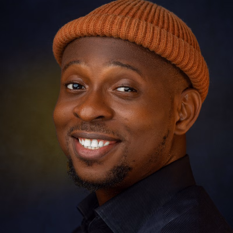 Jordan, owner of LayerUp Junk Removal LLC