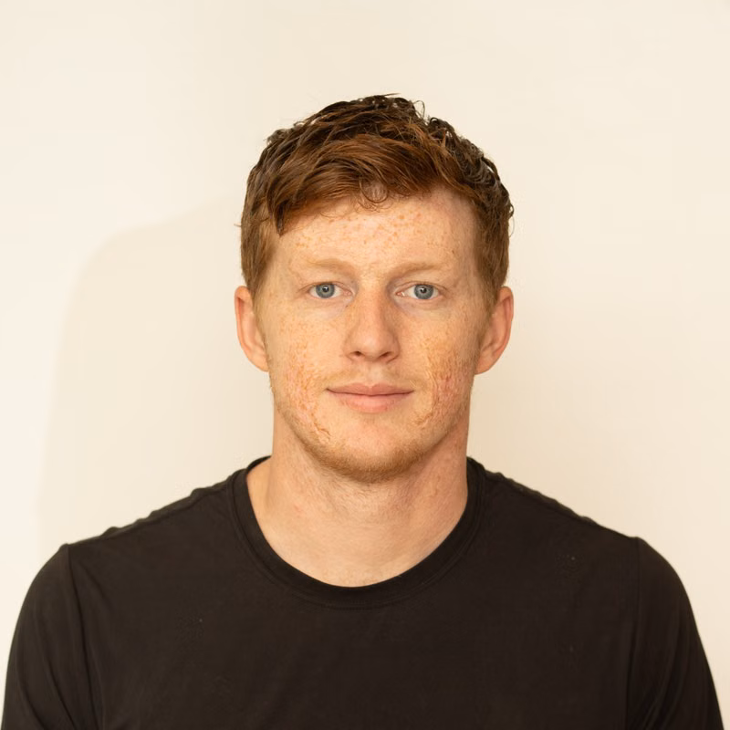 Taylor, junk removal specialist at LayerUp Junk Removal LLC